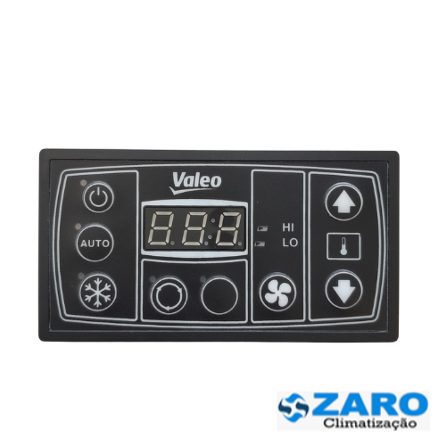 Controlador AR Condicionado SCB 410 SW2
