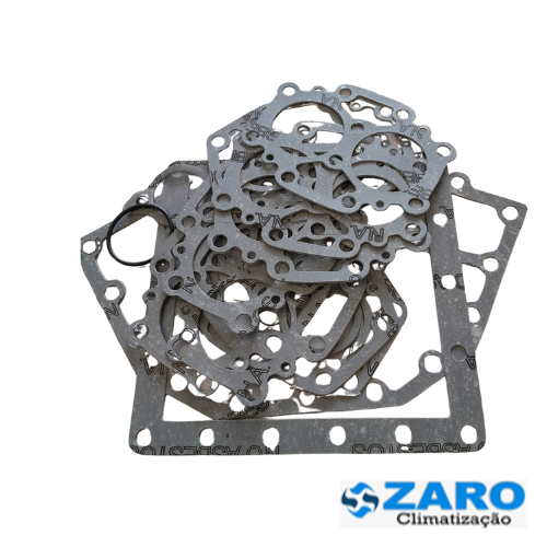Kit de Juntas 6C500 Denso