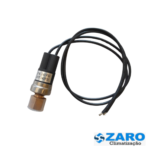 Pressostato de Alta PS80-K1-0246