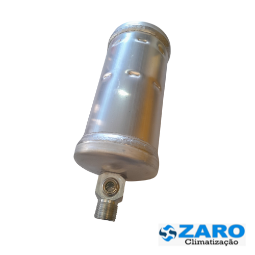 Tanque de Liquido Secador cVisor
